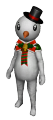Disfarce Homem de Neve Ninja.png