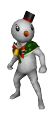 Disfarce Homem de Neve Lycan.png