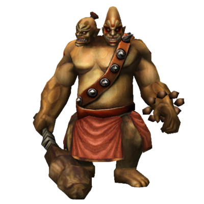 Orc Chefe
