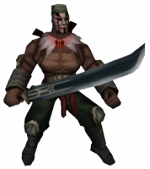 Lutador Arahan Esotérico.png