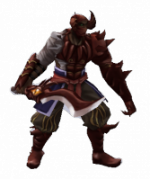 Bandido do Deserto