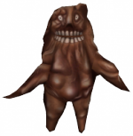 Fantasma Pestilento