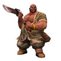 Gângster Gigante