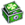 Cofre da Fortuna Verde