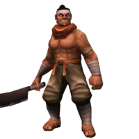 Gângster