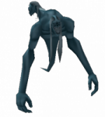 Rancoroso Fantasma